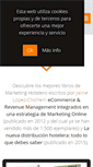 Mobile Screenshot of librorevenuemanagement.com